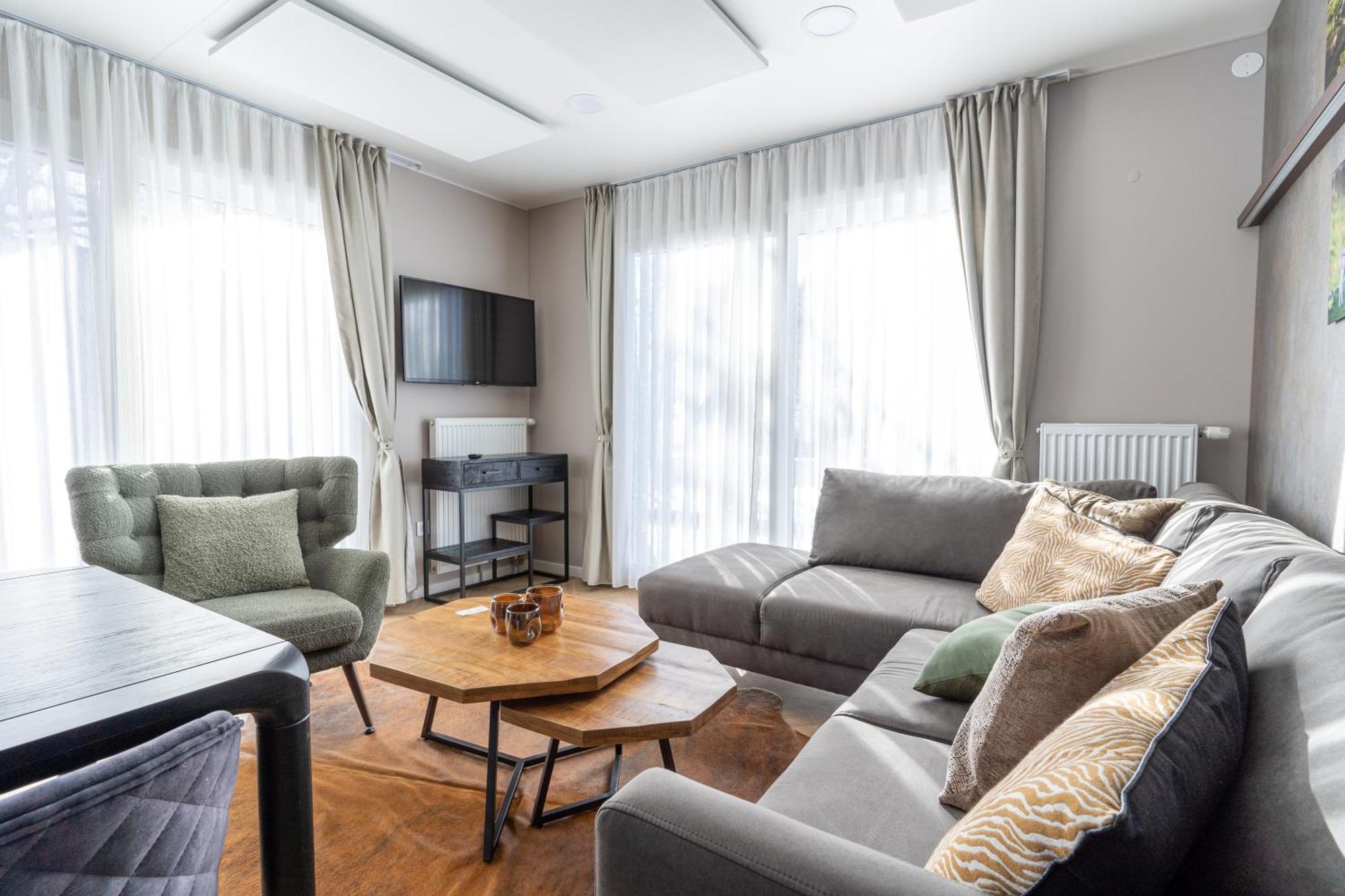 Europarcs Pressegger See Hermagor-Pressegger See Room photo