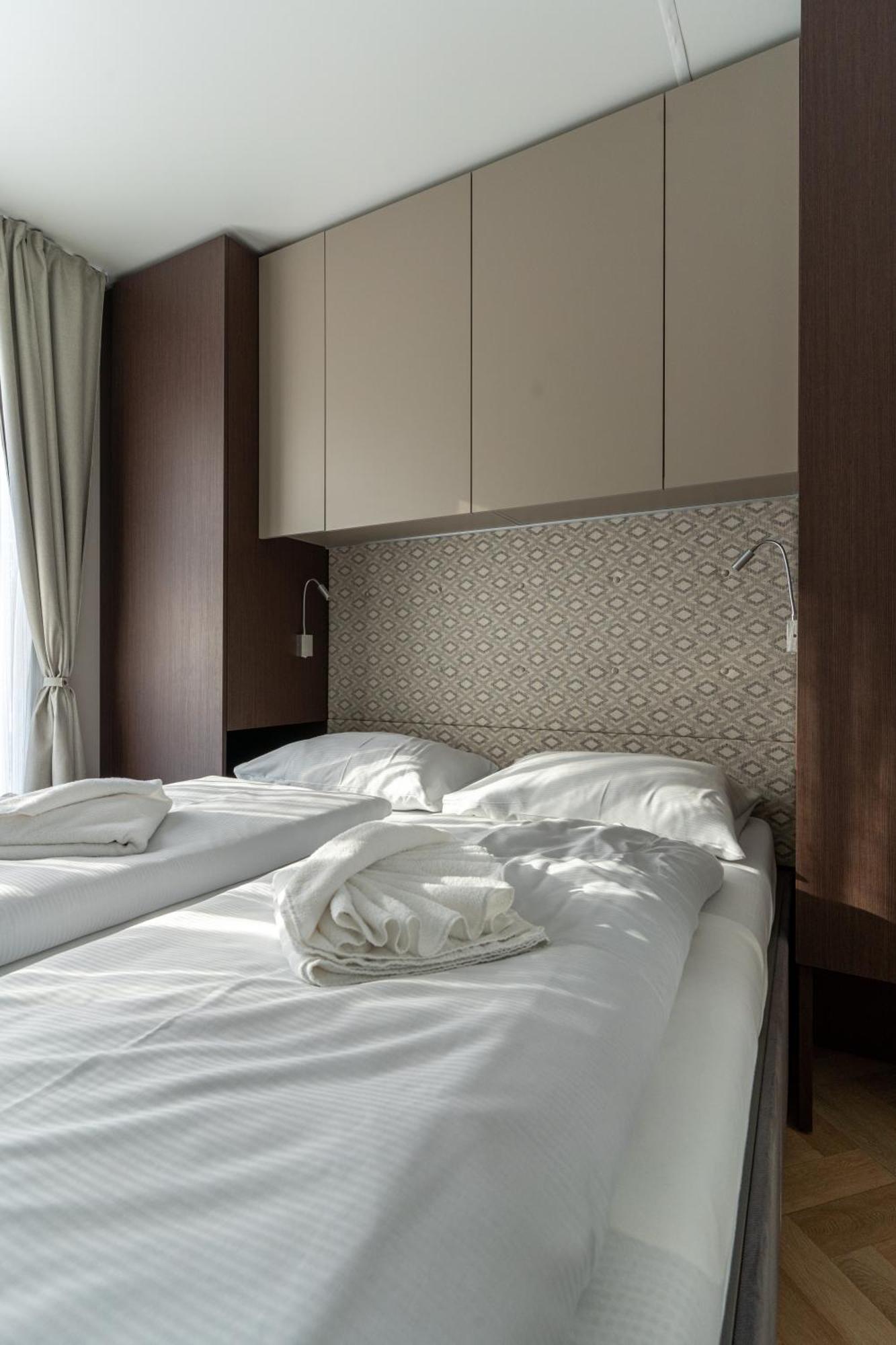 Europarcs Pressegger See Hermagor-Pressegger See Room photo