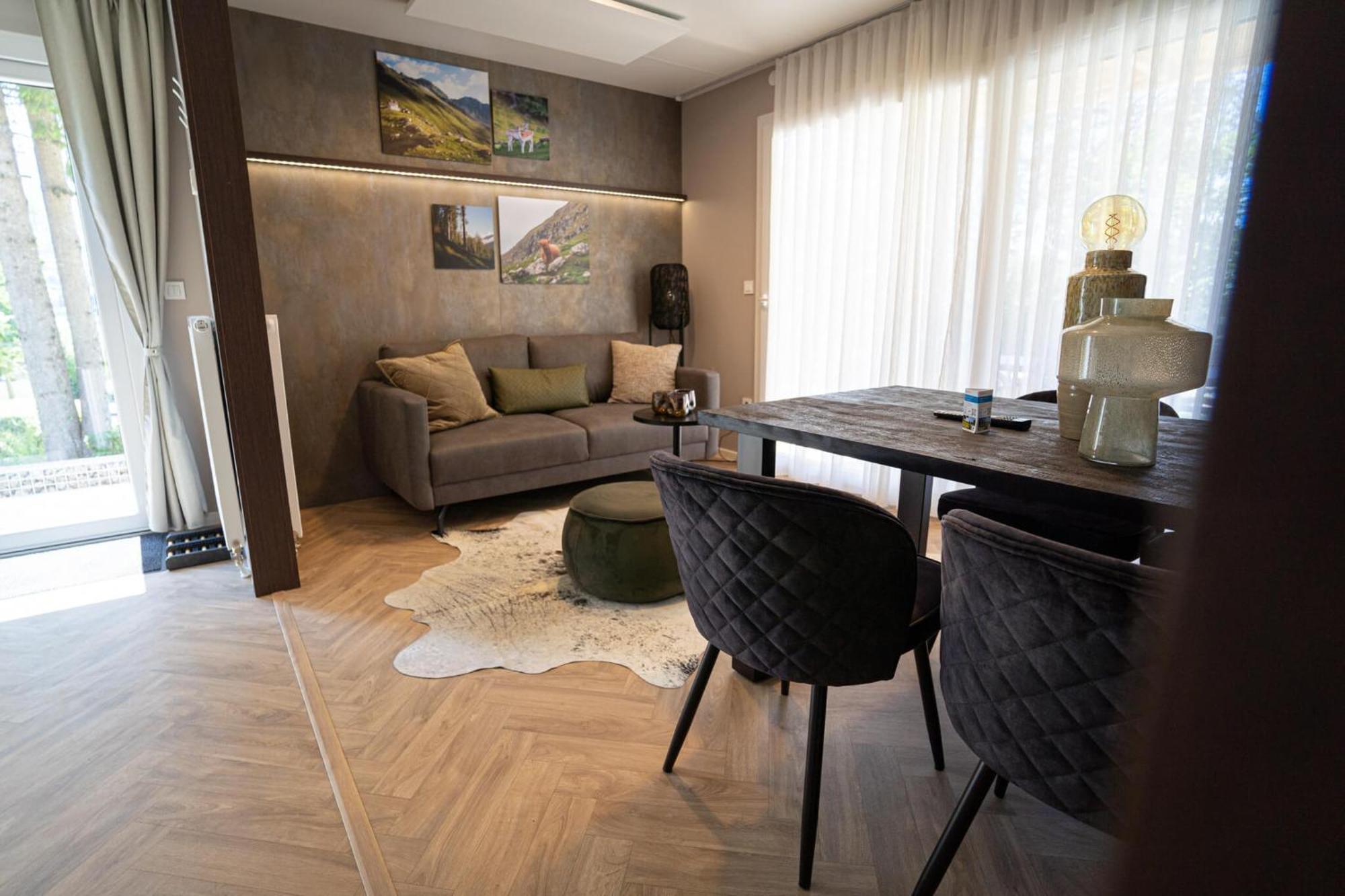 Europarcs Pressegger See Hermagor-Pressegger See Room photo