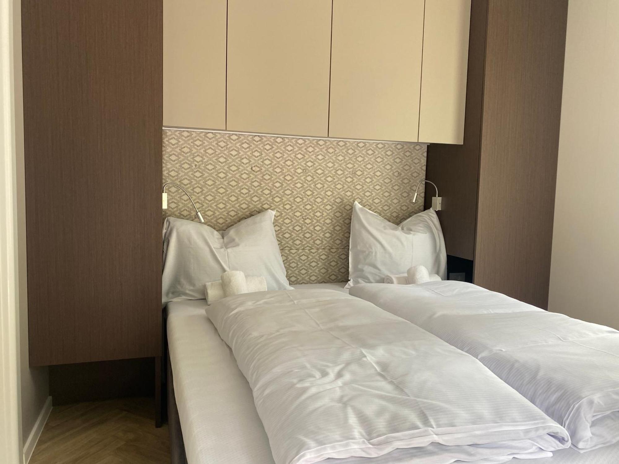 Europarcs Pressegger See Hermagor-Pressegger See Room photo