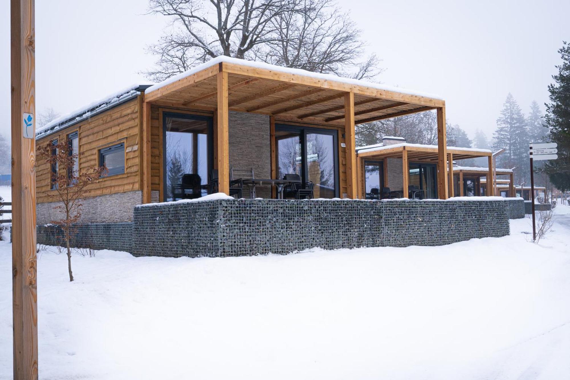 Europarcs Pressegger See Hermagor-Pressegger See Room photo