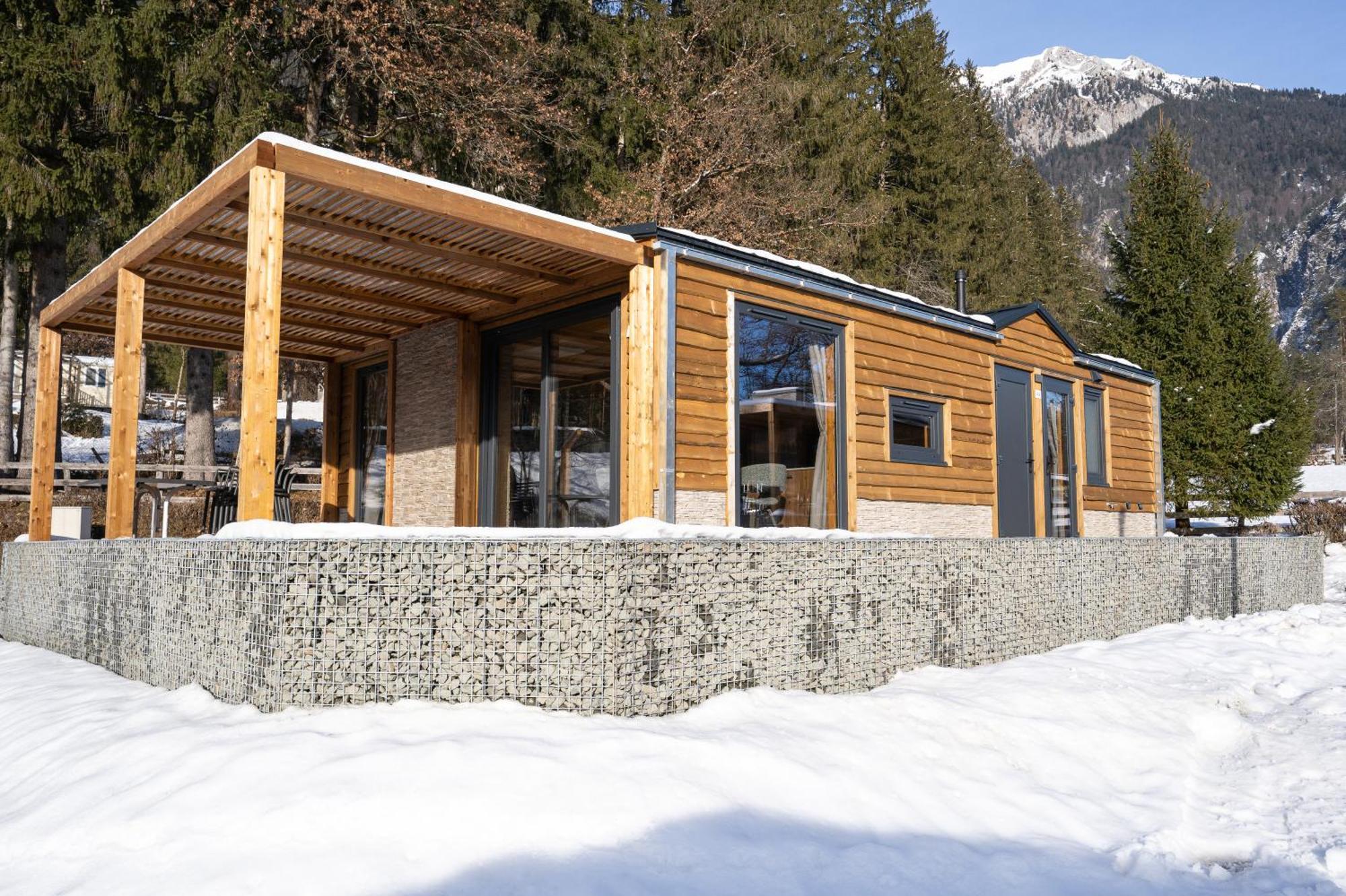 Europarcs Pressegger See Hermagor-Pressegger See Room photo