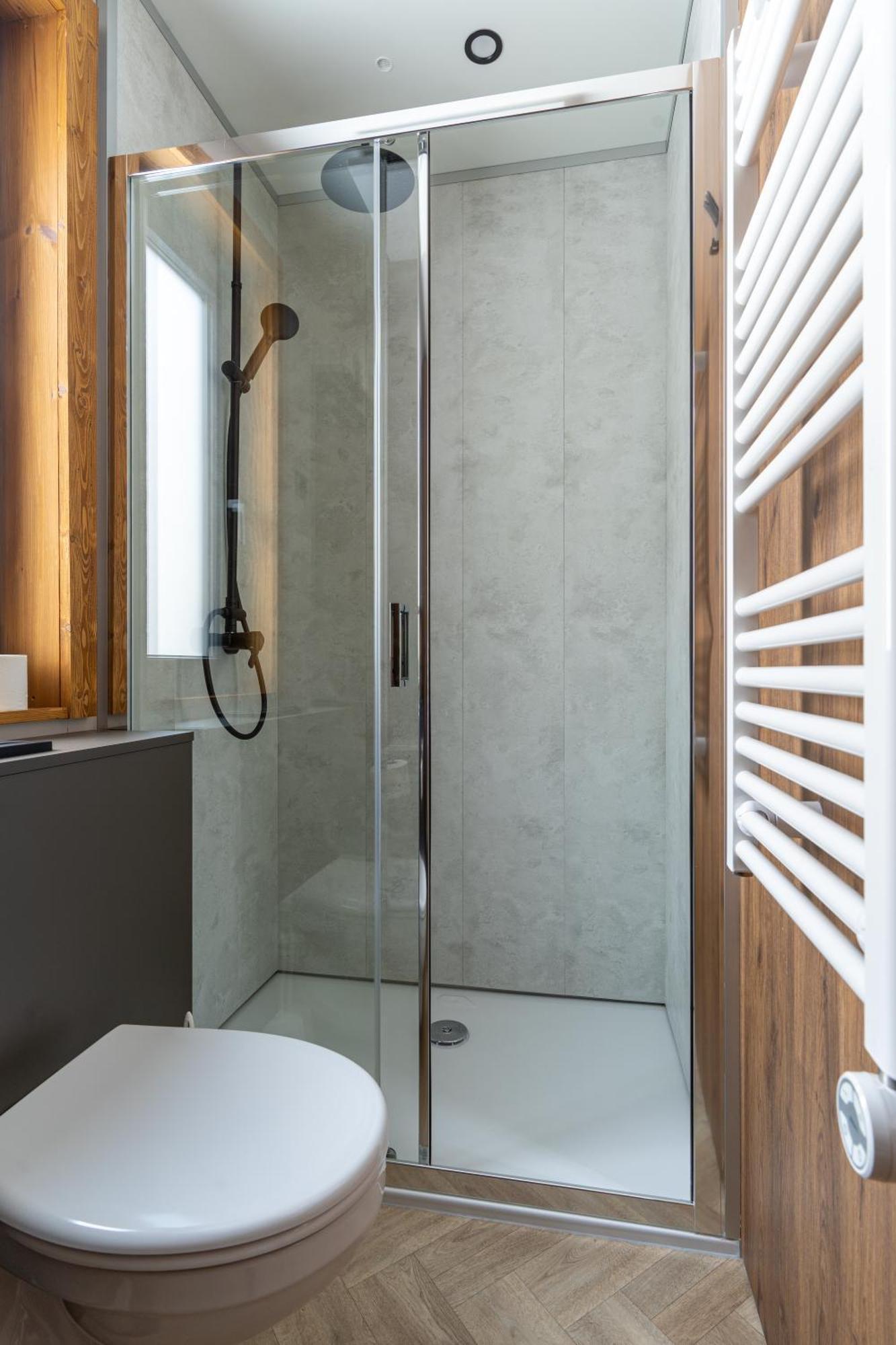 Europarcs Pressegger See Hermagor-Pressegger See Room photo